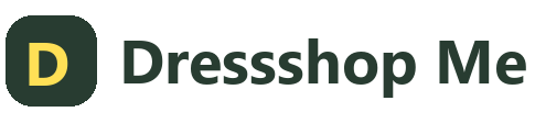 Dressshop Me