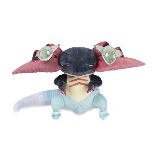 Dragapult Poké Plush - 21 In.