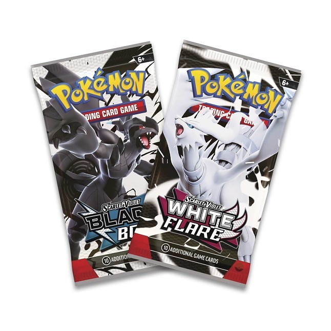 Pokémon TCG: Unova Mini Tin (Chandelure & Zorua)