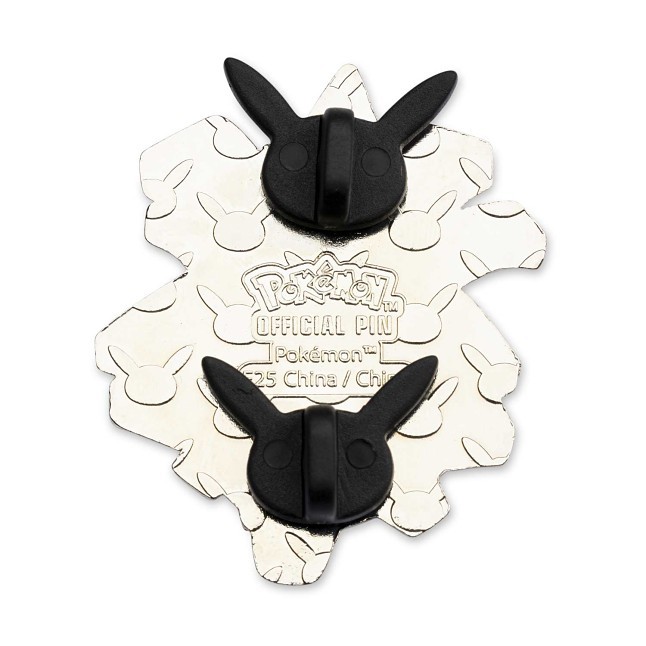 Pineco Pokémon Pin