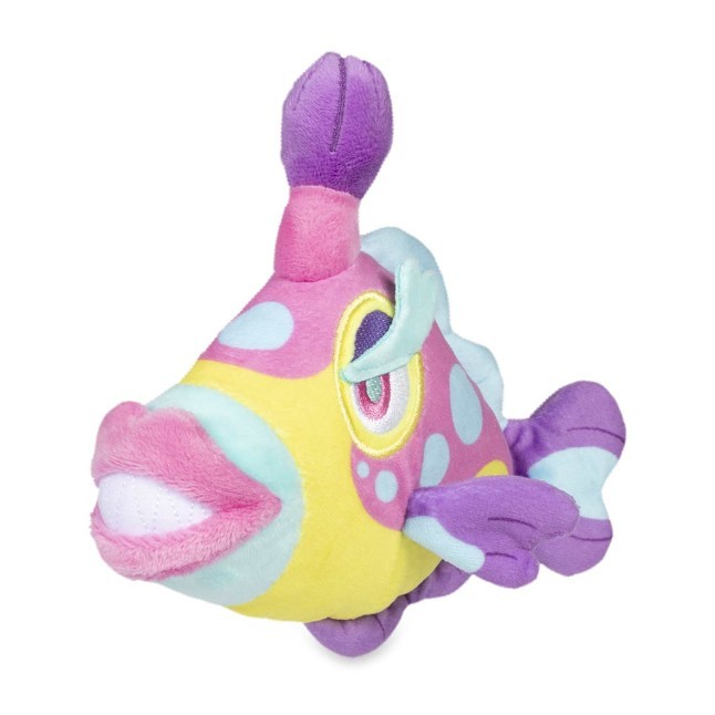 Bruxish Sitting Cuties Plush - 6 ¼ In.