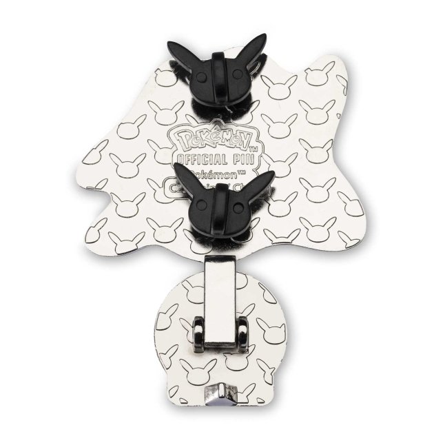 Pokémon Gallery Pins: Ditto Standing Pin