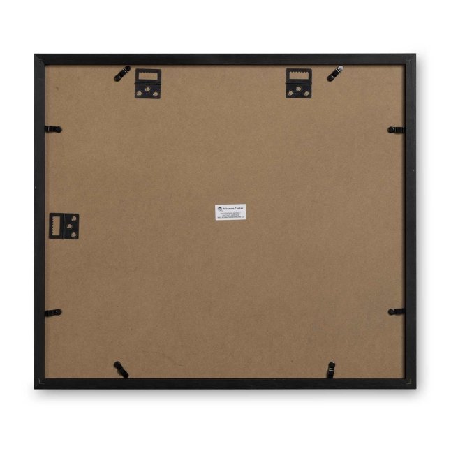 Graduation Pikachu 2023 Diploma Frame