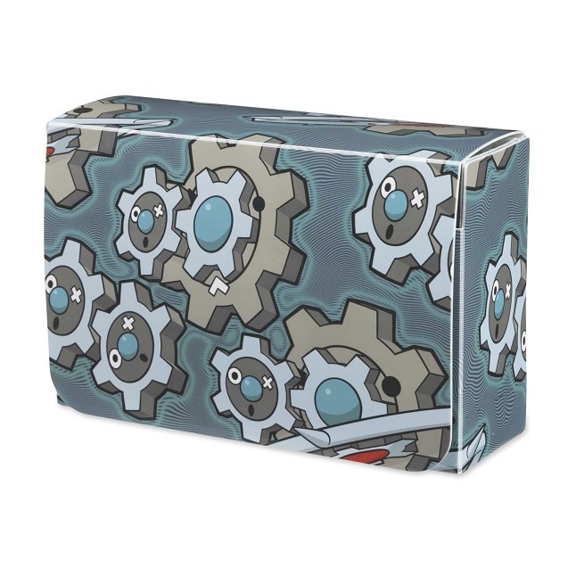 Pokémon TCG: All Geared Up Double Deck Box