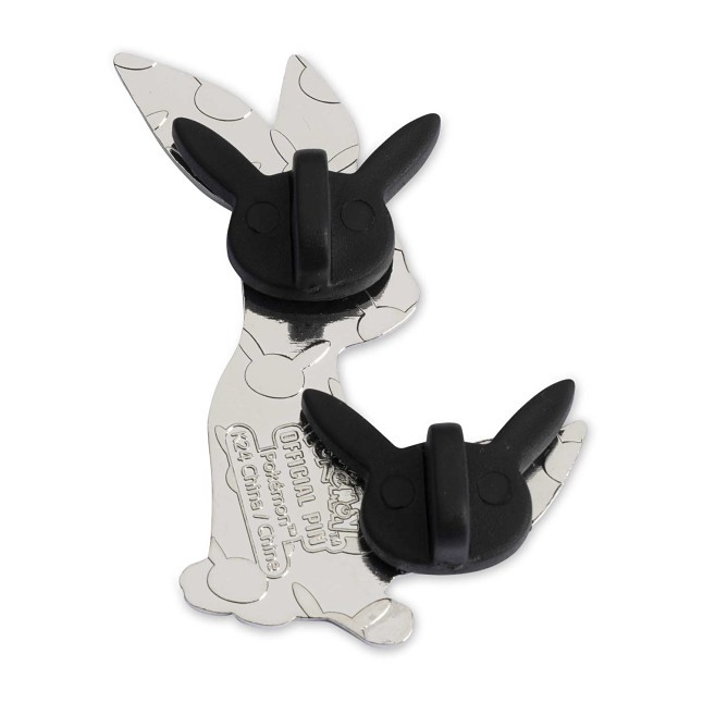 Umbreon Pokémon Pin