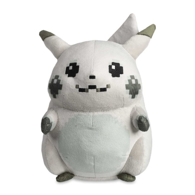 Pikachu 1996 Style Plush