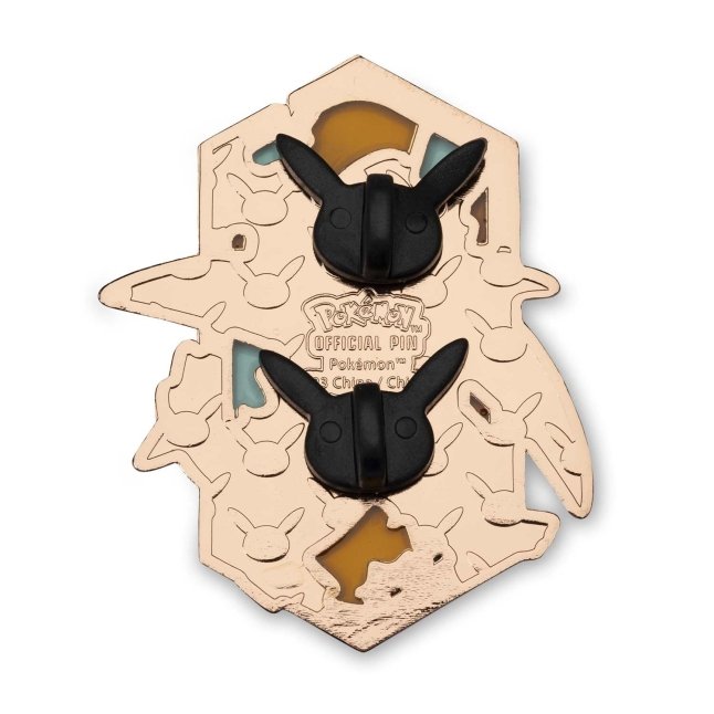 Garchomp Pokémon Monthly Pins: Dragon Types Pin (1 of 12)