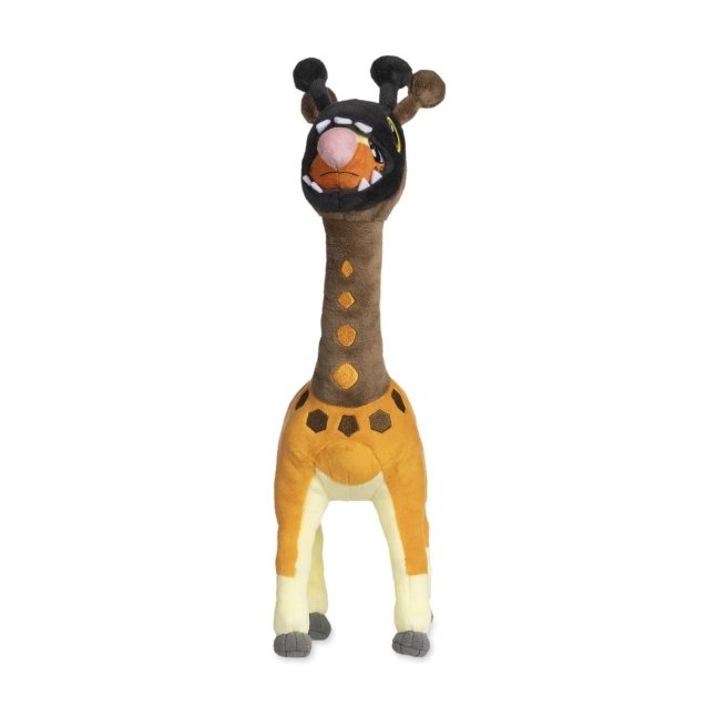 Farigiraf Poké Plush - 14 ½ In.