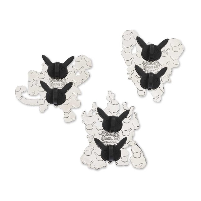 Mankey, Primeape & Annihilape Pokémon Pins (3-Pack)