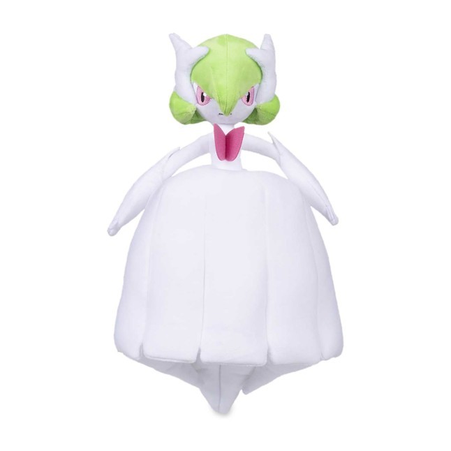 Mega Gardevoir Poké Plush