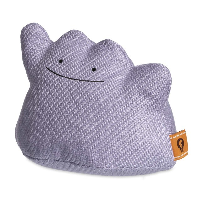 Pokémon Friends Ditto Plush
