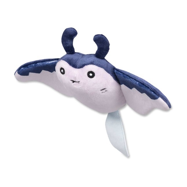 Mantine Sitting Cuties Plush - 8 ½ In.