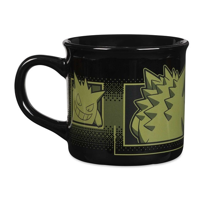 Opening Scene Mug (15 oz.)