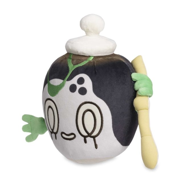 Poltchageist Poké Plush - 10 In.