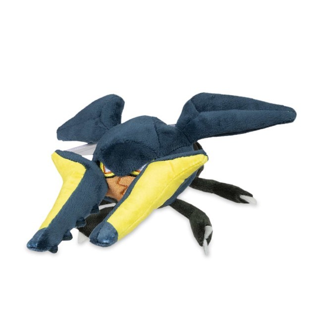 Vikavolt Sitting Cuties Plush - 8 In.