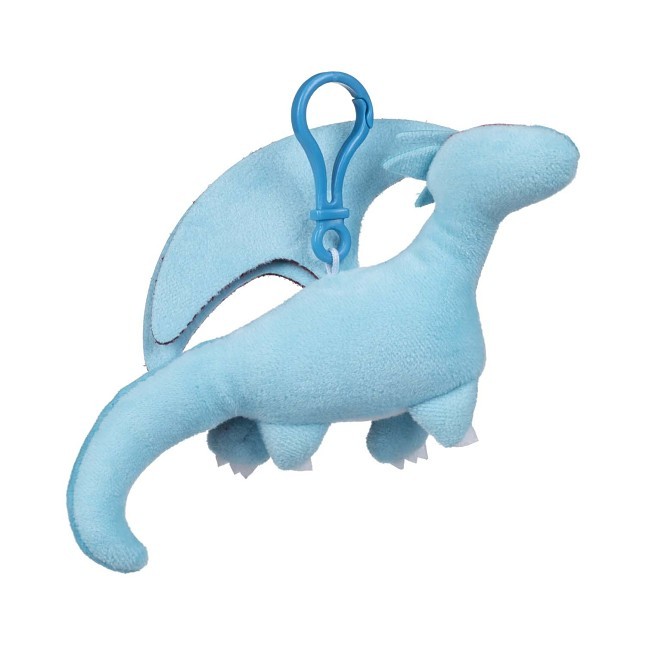 Salamence Flying High Plush Key Chain