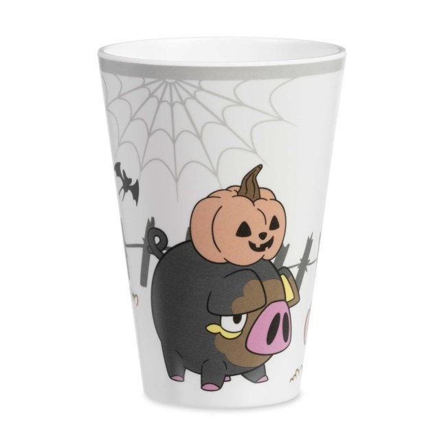 Pokémon Halloween 12-oz. Party Tumblers (4-Pack)