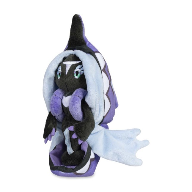 Tapu Fini Sitting Cuties Plush - 6 ¾ In.
