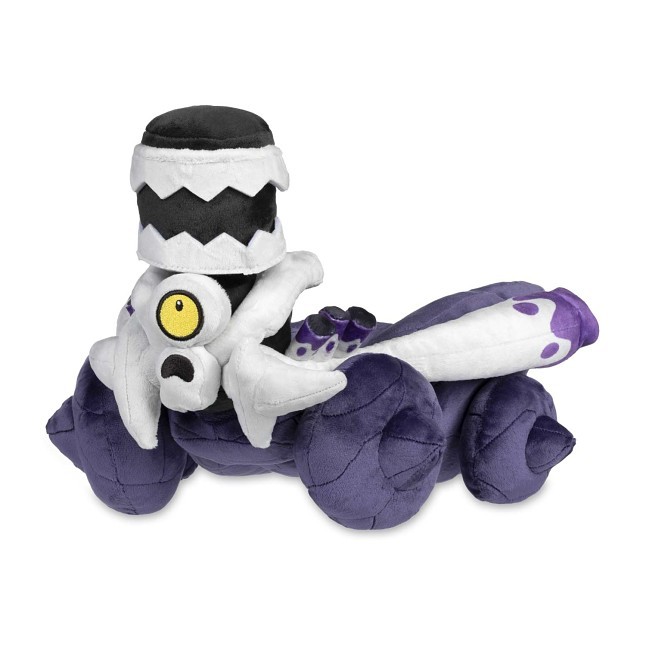 Revavroom Poké Plush - 8 ¾ In.