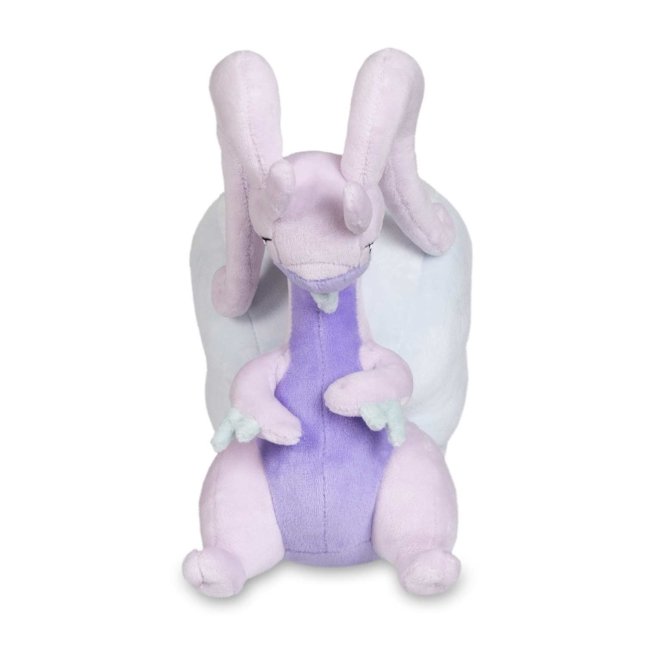 Hisuian Goodra Poké Plush - 9 ¾ In.