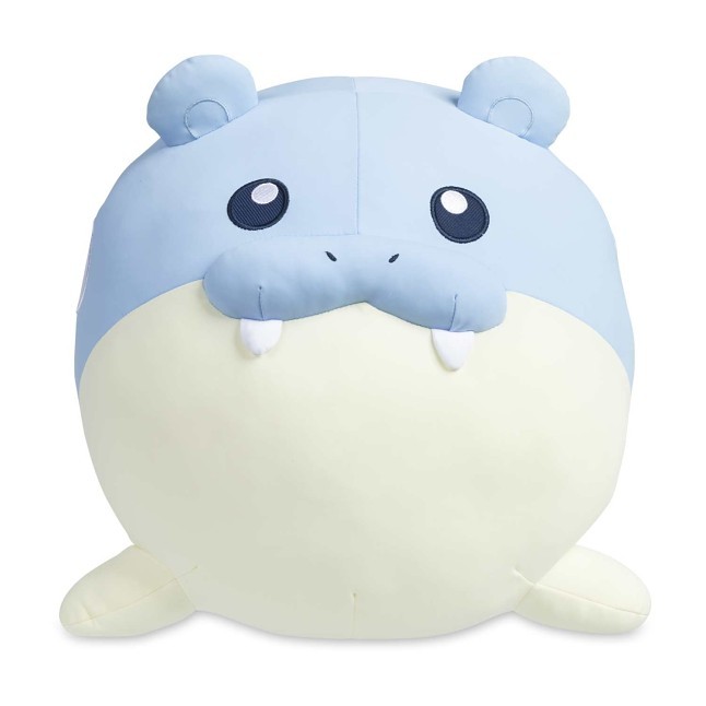 Spheal Cooldown Cuddles Plush - 15 ½ In.