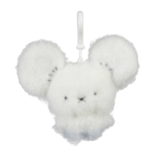 Tandemaus Pokémon Lil' Friends Plush Key Chains (Set of 2)