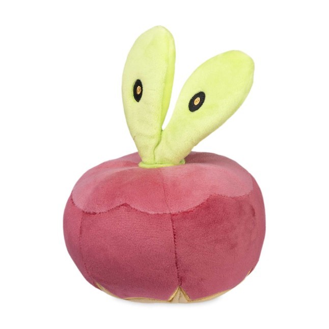 Applin Poké Plush - 8 ½ In.