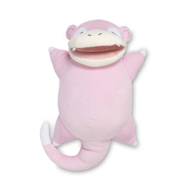Slowpoke Pokémon Dreams Plush - 15 In.