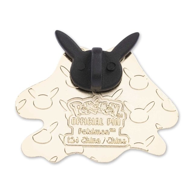 Ditto Pokémon Pin