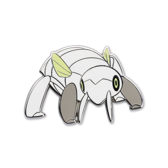 Nincada Pokémon Pin