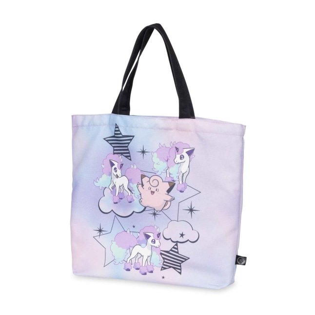 Starlight Fairies Tote Bag