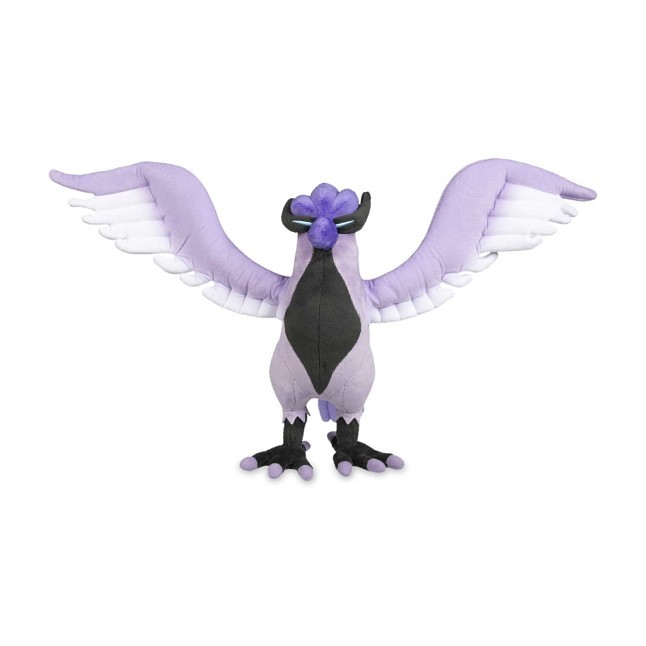 Galarian Articuno Poké Plush - 26 ½ In.