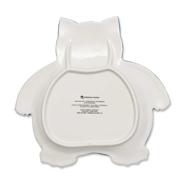 Snorlax Serving Platter
