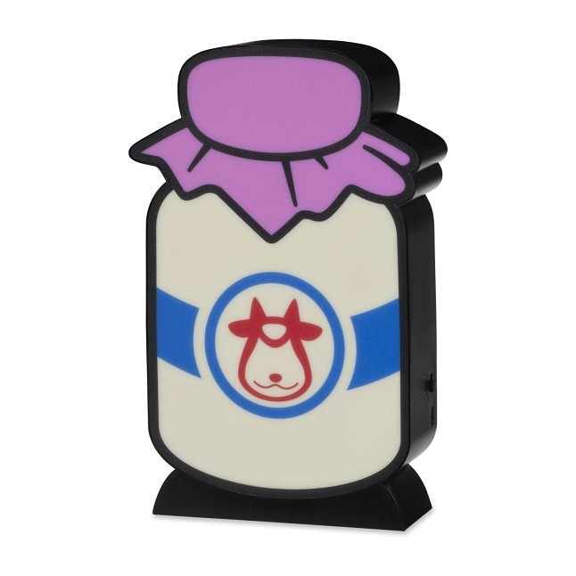 Moomoo Milk Wall Light Box