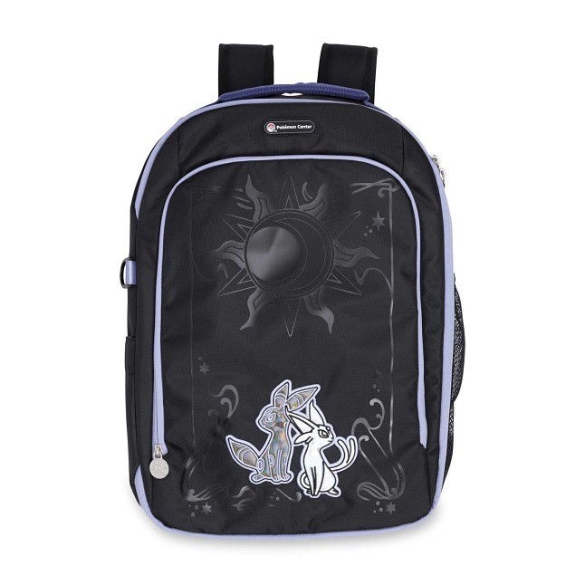 Pokémon TCG: Celestial Espeon & Umbreon Backpack