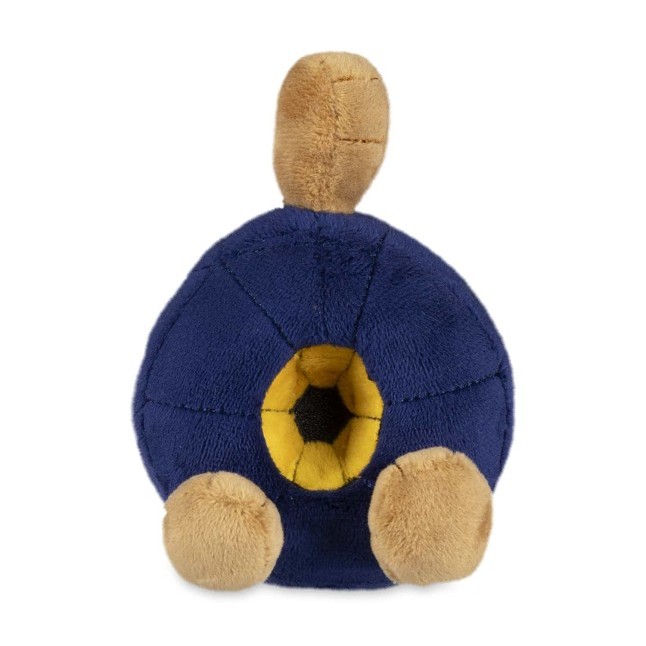 Roggenrola Sitting Cuties Plush - 4 ½ In.