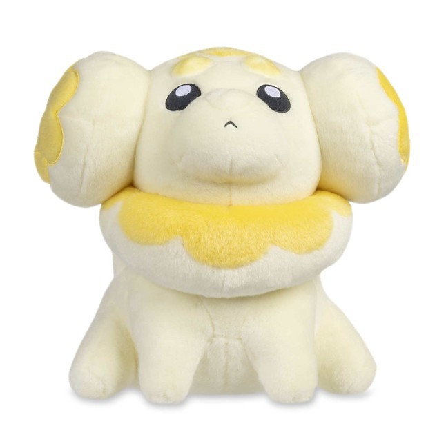 Fidough Furry Friends Plush - 13 In.