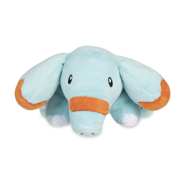 Phanpy Sitting Cuties Plush - 6 In.