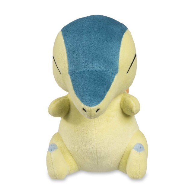 Cyndaquil Poké Plush - 7 In.