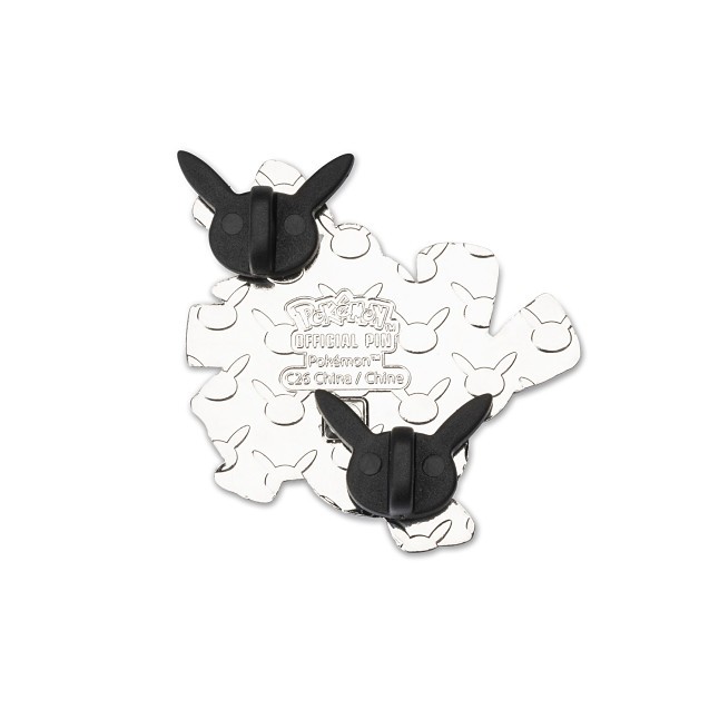 Hariyama Pokémon Pin