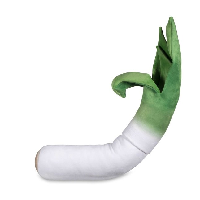 Galarian Farfetch'd Leek Plush