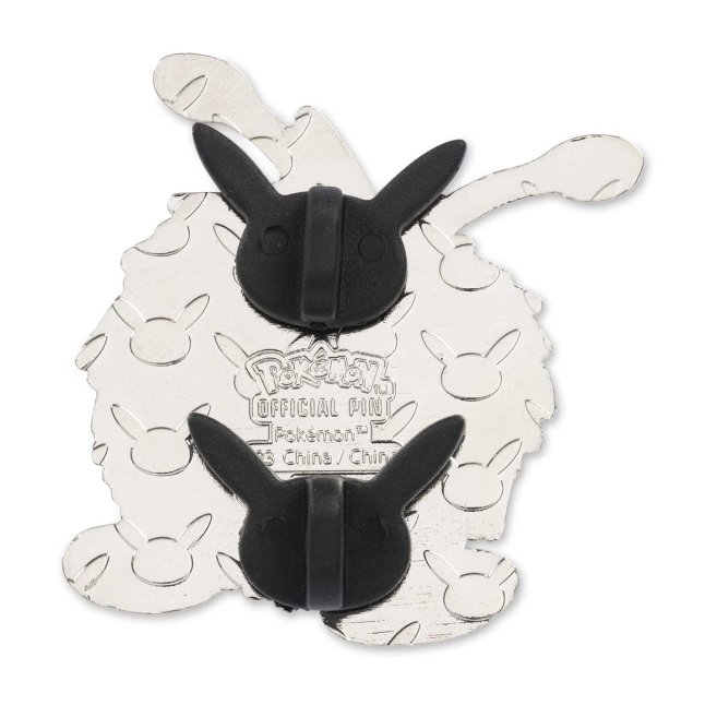 Venonat Pokémon Pin