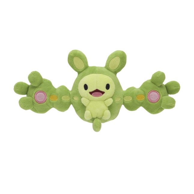 Reuniclus Sitting Cuties Plush - 5 ¼ In.