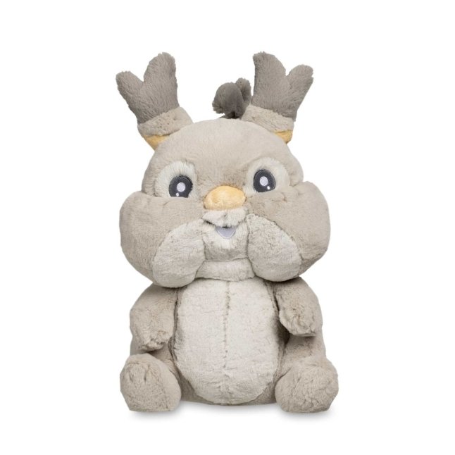 Skwovet Comfy Friends Plush - 14 ¾ In.