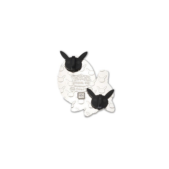 Aron Pokémon Pin